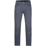 Rafiki Lizard Hosen - Asphalt Denim - L