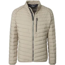 CasaModa Steppjacke beige 3XL