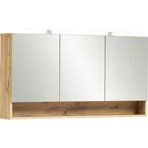 WELLTIME Stubach 120 cm wotaneiche