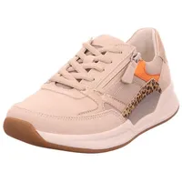 Gabor Sneaker in beige | Gr.: 42