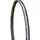 Spank 350 Vibrocore Bead Bite 32h rim 27.5 Zoll Shotpeen black | green 650B