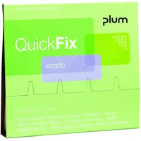 Plum QuickFix Refill elastisch