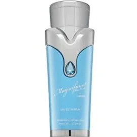 Armaf Magnificient Satin Eau De Parfum 100 ml (unisex)