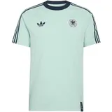 adidas DFB OG Tee blau M