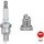 NGK Zündkerze