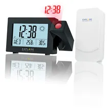 Explore Scientific RPW3008 schwarz