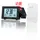 Explore Scientific RPW3008 schwarz