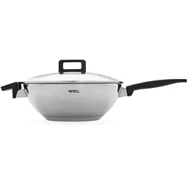 WOLL 1030NC Pfanne Wok-/Bratpfanne Rund
