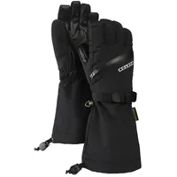 BURTON Vent Handschuhe - True Black - XL