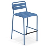 Emu Barhocker Star - 16 - marineblau