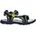 Jack Wolfskin Seven Seas 3 K Blau 29