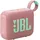 JBL Go 4 pink