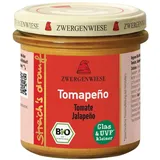 Zwergenwiese Streich’s drauf Tomapeno bio 135g