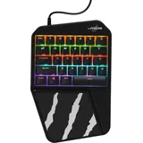 uRage Exodus 410 One-Handed