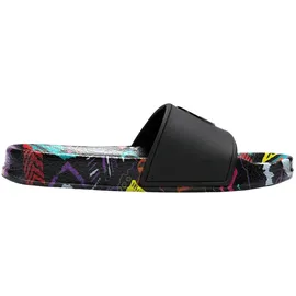 Jako Jakolette Tropicana Badepantolette, multicolor, Größe 28 - 28
