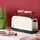 Russell Hobbs Colours Plus+ 21395-56 classic cream