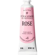 L'Occitane Rose Handcreme 30 ml