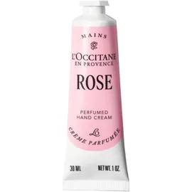 L'Occitane Rose Handcreme 30 ml