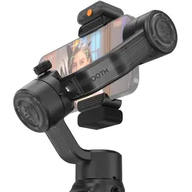 Zhiyun Smooth 5S AI Gimbal - Black Week Rabatt