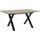 Mäusbacher 210 x 75 cm schwarz