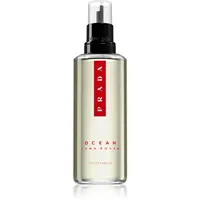 Prada Luna Rossa Ocean Eau de Parfum Ersatzfüllung für Herren 150 ml