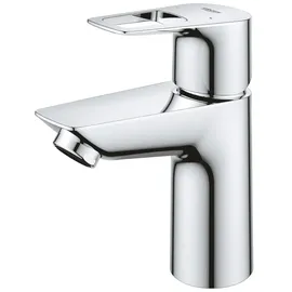 Grohe BauLoop Einhandmischer Chrom