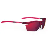 Rudy Project Rydon Slim merlot matte/multilaser red (SP543812-0000)