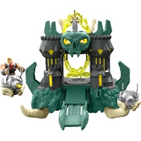 Mattel He-Man and the Universe Animated Castle Grayskull (HGW39)
