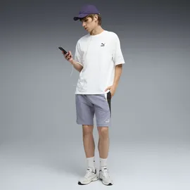 Puma Essentials Block 10 Shorts Regular Grau L