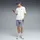 Puma Essentials Block 10 Shorts Regular Grau L