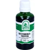 Hecht Pharma Katzenminze Tropfen 50 ml