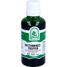 Hecht Pharma Katzenminze Tropfen 50 ml