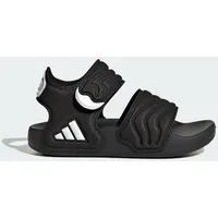 adidas Adilette Sandal 2 Core Black/White 20