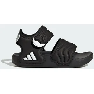 adidas Adilette Sandal 2 Badeschuhe Kinder Badesandalen Größe 20