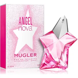 Mugler Angel Nova Eau de Parfum refillable 50 ml