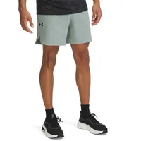 Under Armour Vanish Elite Kurze Hose - Silica Green