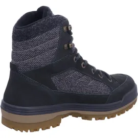 Lowa ISARCO GTX Herren, grau, Gr. 42 EU - 8