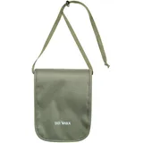 Tatonka Brustbeutel Hang Loose RFID Block Olive