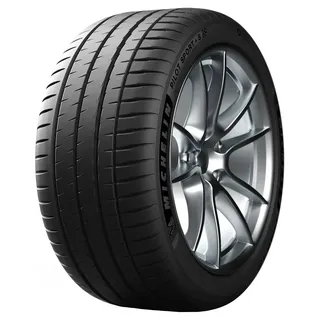 255/40 ZR21 (102Y) Pilot Sport 4S XL Acoustic - 255/40 R21