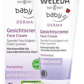 Weleda Weiße Malve Gesichtscreme 50 ml