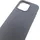 Apple iPhone 15 Pro Feingewebe Case mit MagSafe schwarz