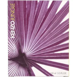 Kenzo Jungle Eau de Parfum 100 ml