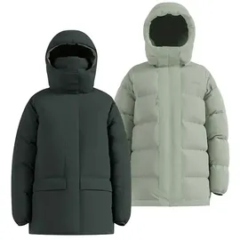 Odlo Down Oversized Jacke - Urban Chic - M