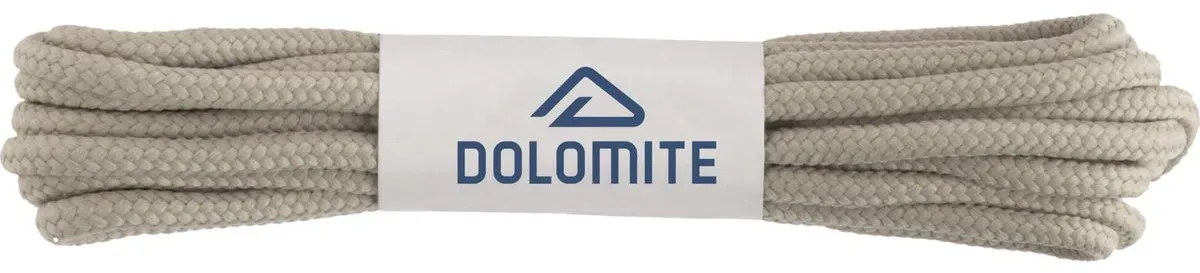 Dolomite Laces 54 High canapa beige (1188) M (170cm)