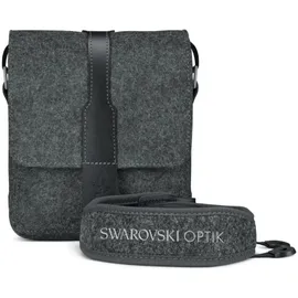 Swarovski Optik CL Companion 10 x 30 B anthrazit + Northern Lights