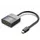 Vention USB-C Adapter Schwarz