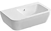 VitrA 7090B403-0012 Überlauf Ablage links Weiß Hochglanz VC