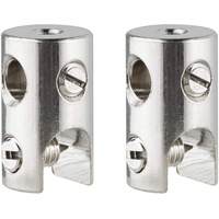 Paulmann 978.019 Seilsystem, silber