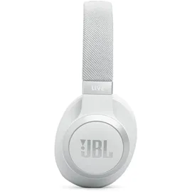 JBL Live 770NC white