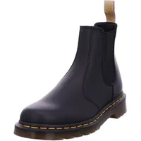 Dr. Martens Vegan 2976 black 44